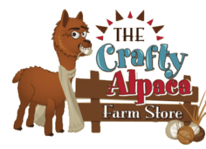 the crafty alpaca farm store