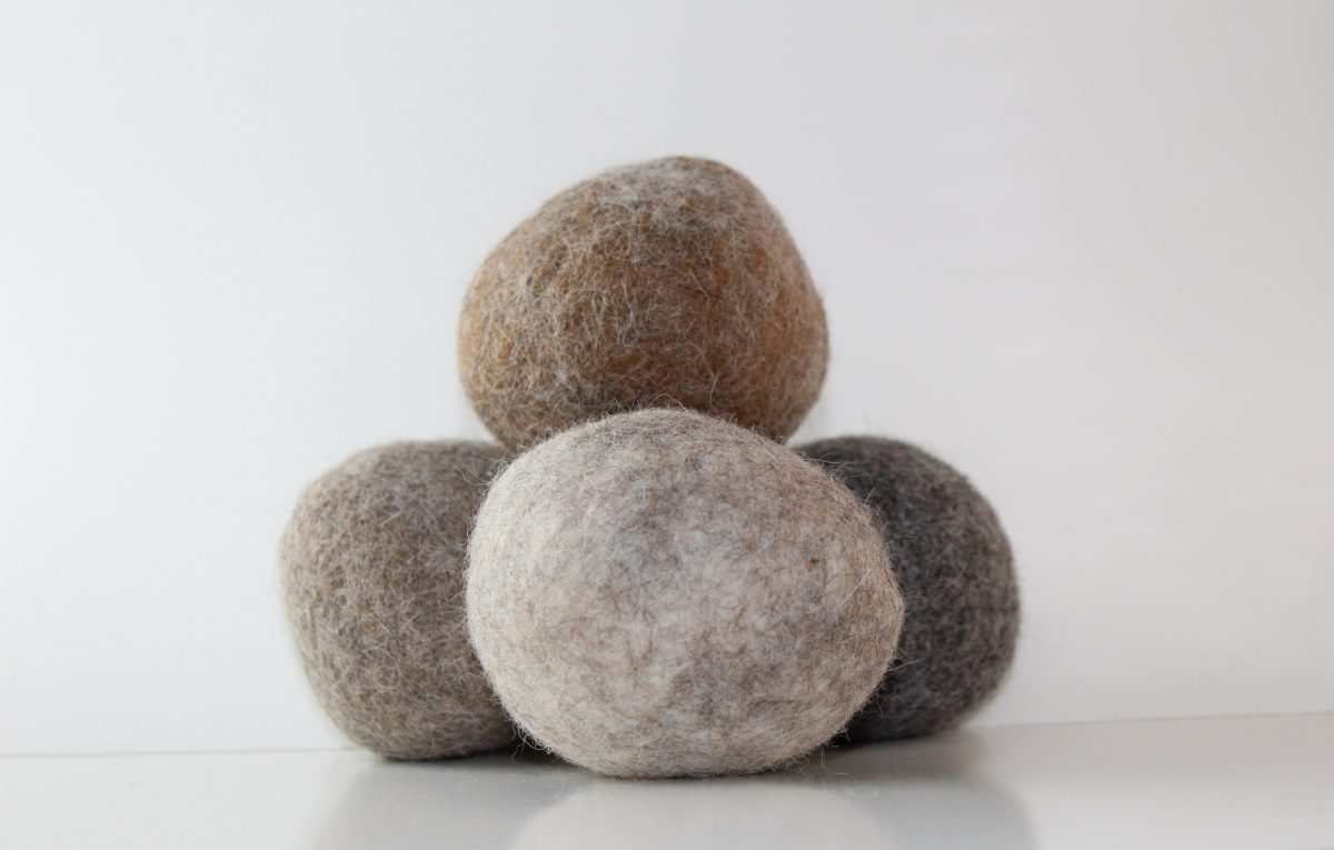 Dryer Balls (3 Pack)