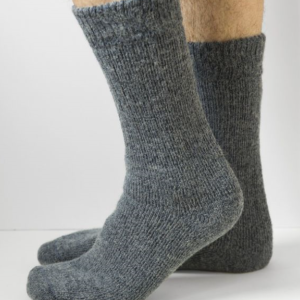Socks, Ultimate Alpaca (Warmest/Heaviest, Rugged, Water Repellent)