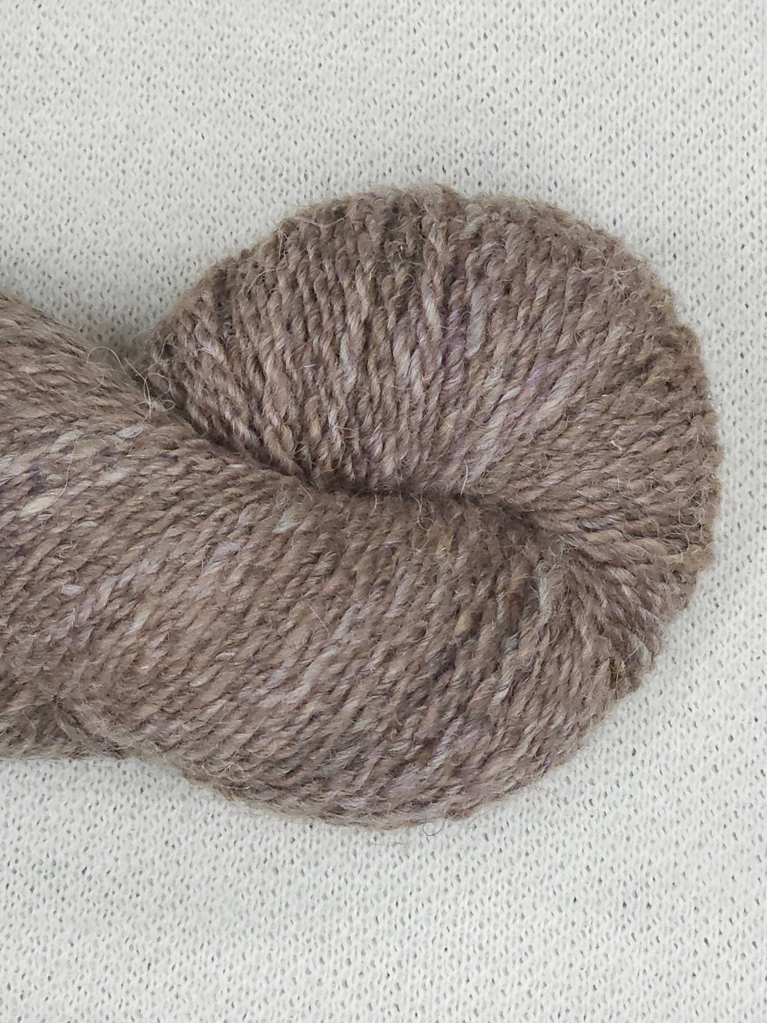 Yarn (CJ, Famous)