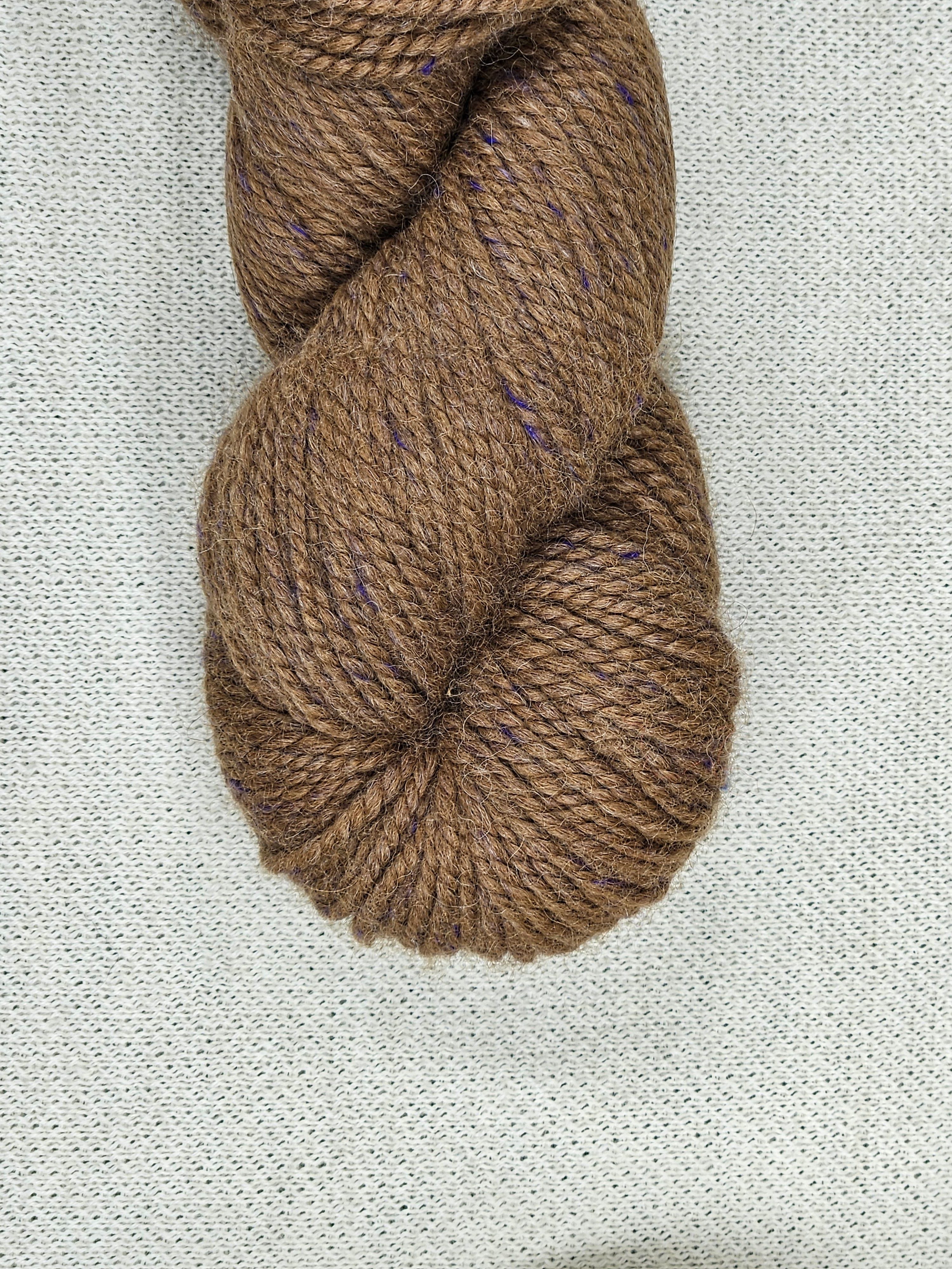Yarn (Amaretto)