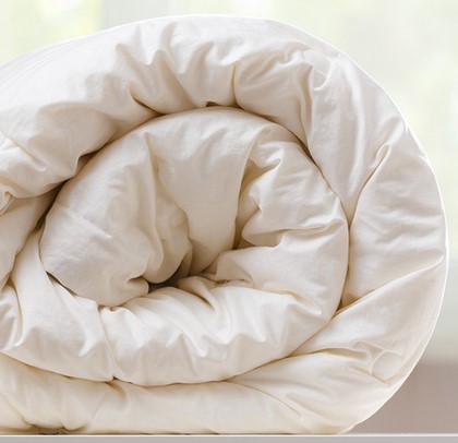 Duvet Insert 100% Alpaca Fill