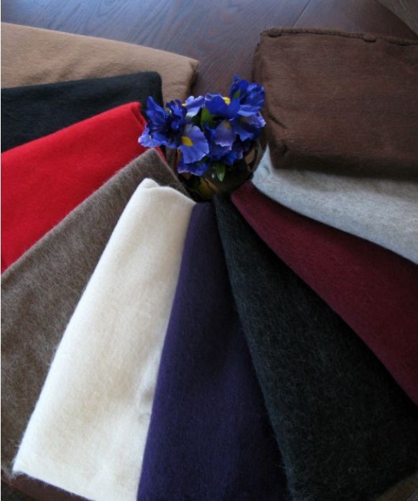Cape, Unlined - Image 2
