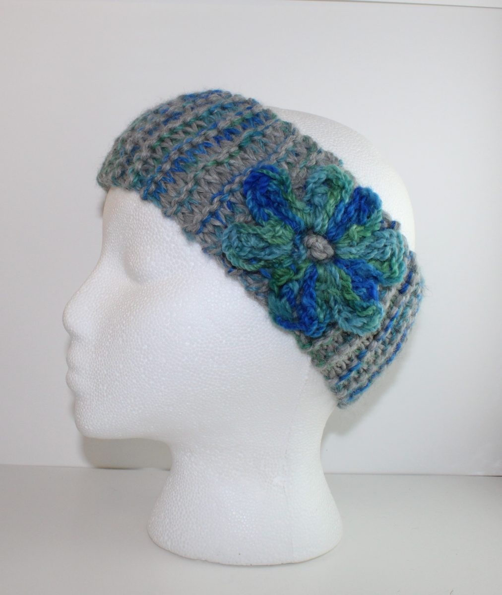 Ear Warmer/ Headband
