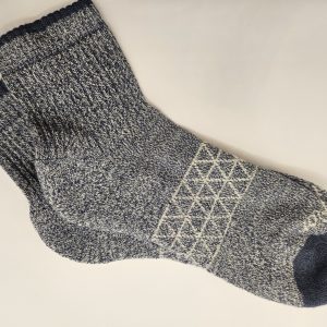 Socks Short Crew Alpaca