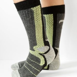 Socks, Mountaineer Alpaca