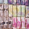 Soap, Goats Milk