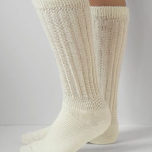 Socks, Therapeutic Alpaca
