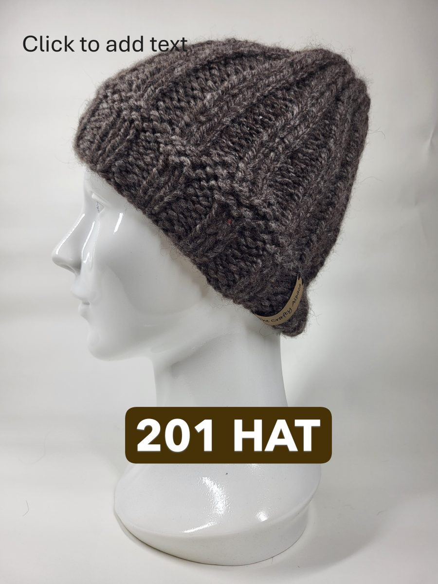 Hat- One-of-a-Kind - Image 2