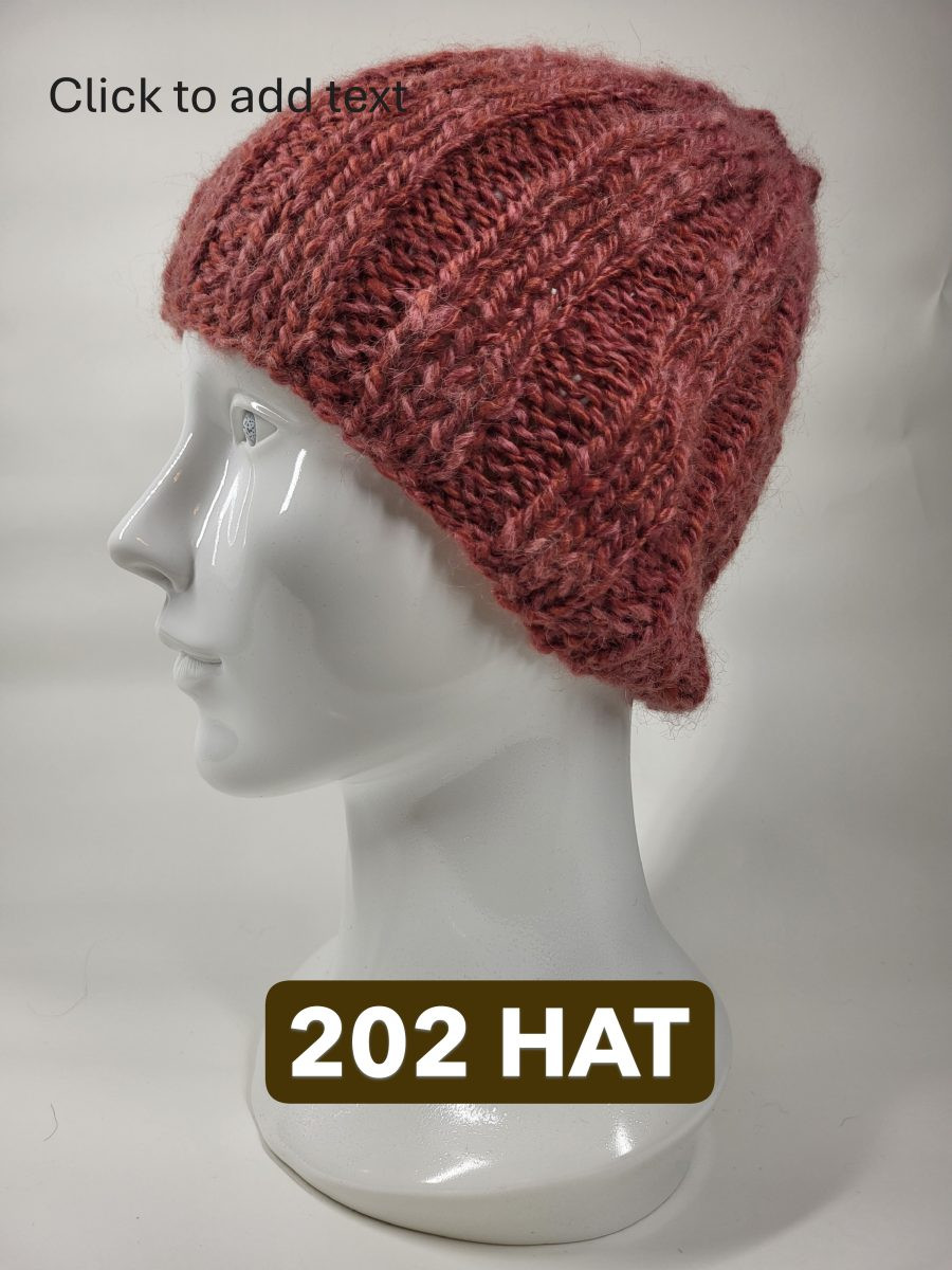 Hat- One-of-a-Kind - Image 3