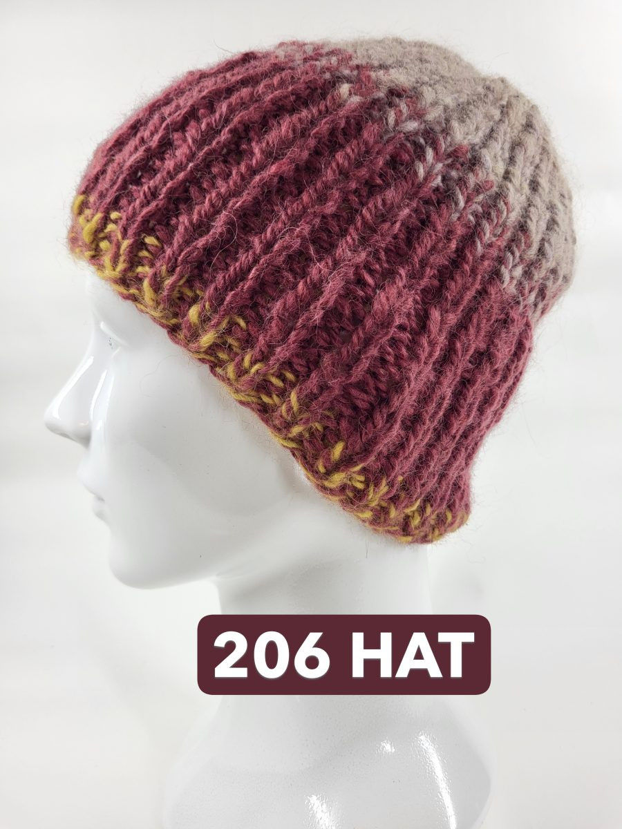Hat- One-of-a-Kind