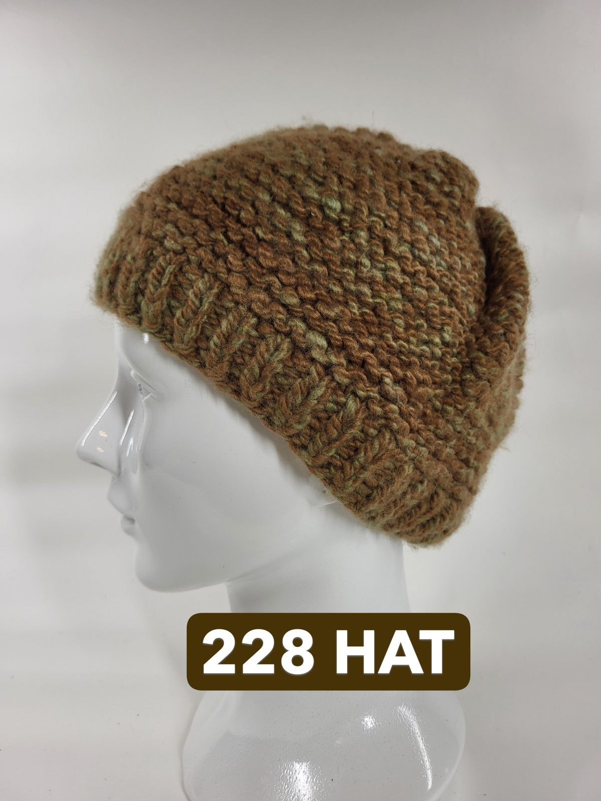 Hat- One-of-a-Kind - Image 9