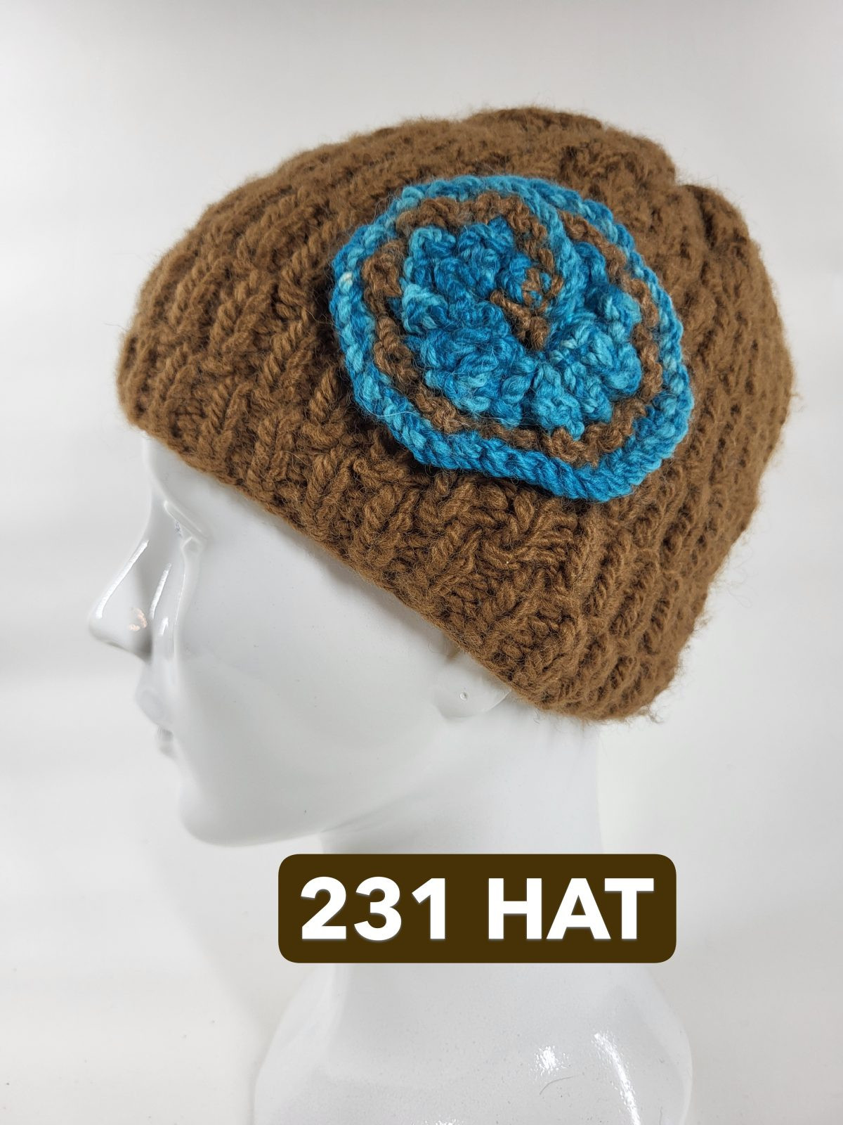 Hat- One-of-a-Kind - Image 10