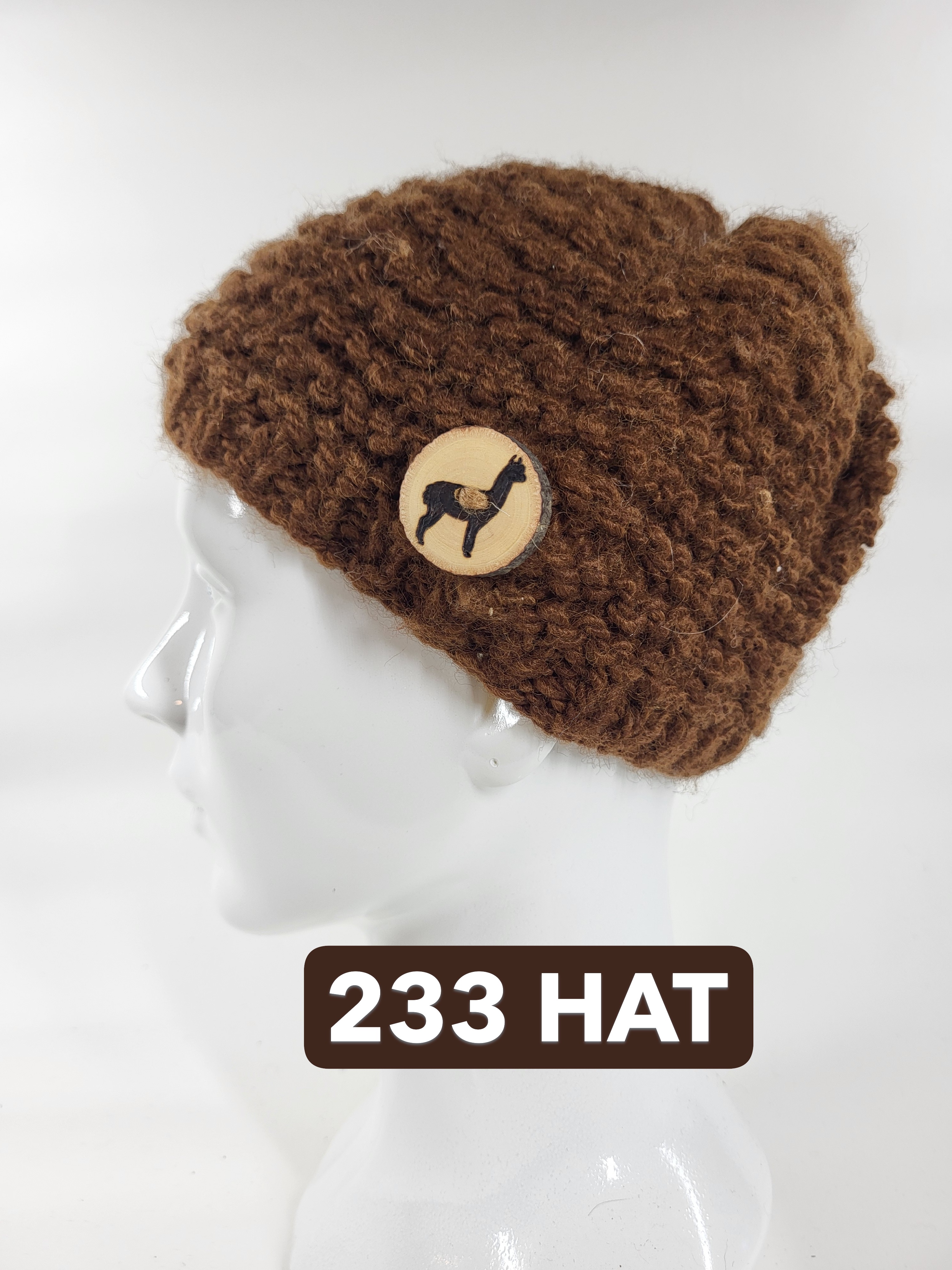 Hat- One-of-a-Kind - Image 12
