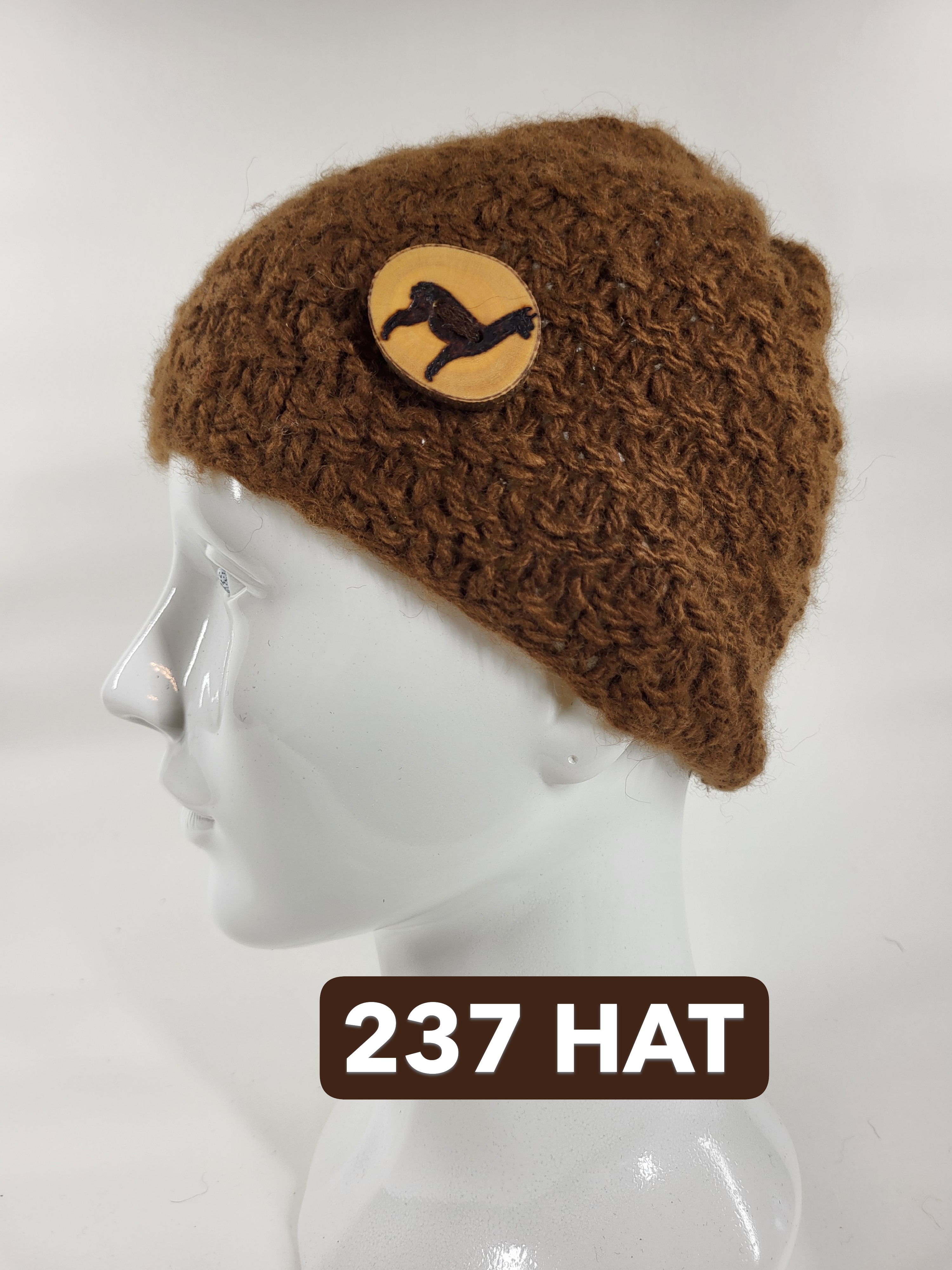 Hat- One-of-a-Kind - Image 14