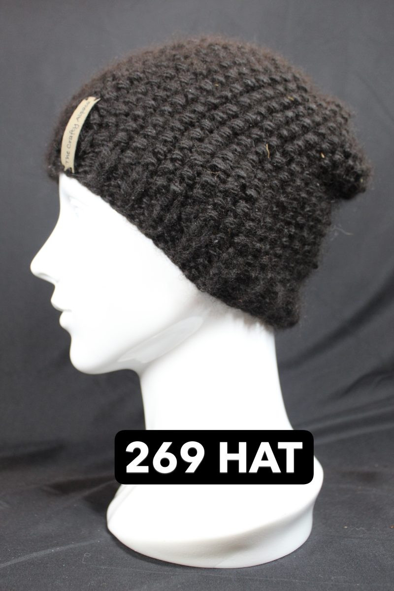 Hat- One-of-a-Kind - Image 21