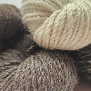 Yarn
